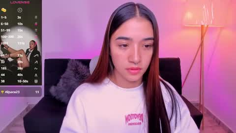  Antonella Grayy  online show from August 18, 12:55 pm