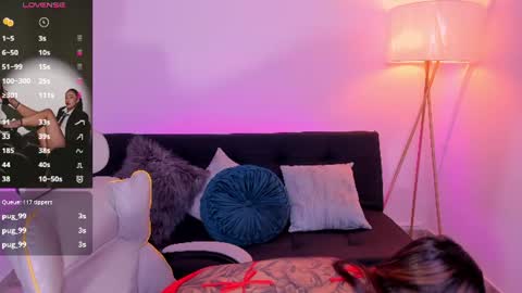  Antonella Grayy  online show from August 18, 3:07 pm