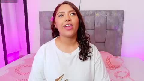 Antonella online show from August 1, 2:17 am