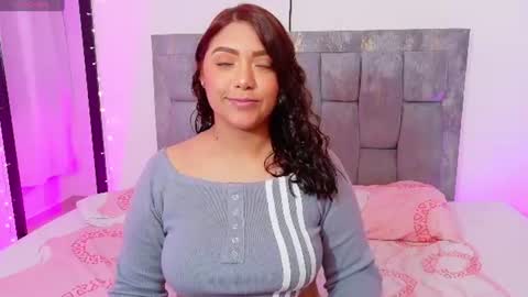 Antonella online show from August 7, 3:17 am