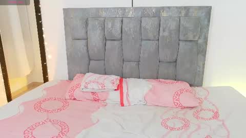 Antonella online show from August 10, 2:13 am