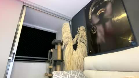 Antonella online show from July 21, 1:09 am
