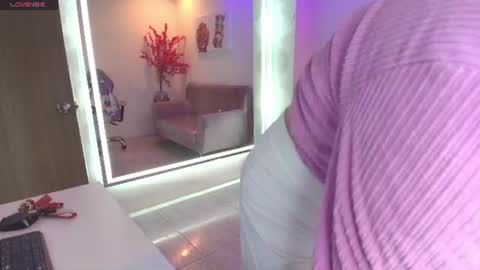 Antonella  online show from August 16, 3:21 am