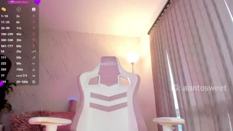 Antonella  online show from June 7, 5:51 pm