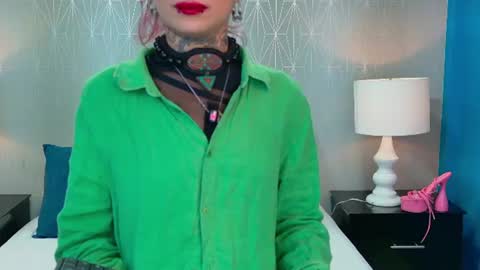 AntonellaEscudero online show from July 31, 10:54 am