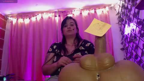 Antonella online show from August 6, 6:56 am