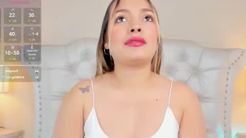 Antonella  online show from August 11, 1:46 pm