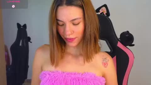 Antonella  online show from July 25, 1:37 pm