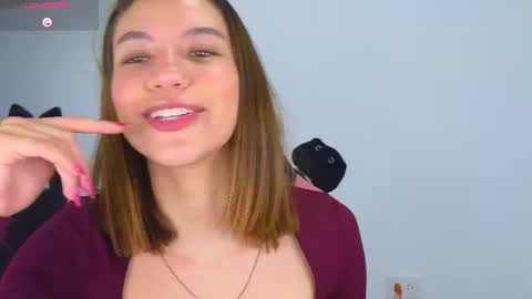 Antonella  online show from July 26, 2:33 pm