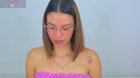 Antonella  online show from August 14, 1:26 pm
