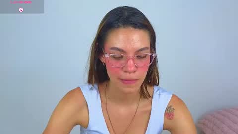 Antonella  online show from August 15, 4:44 pm