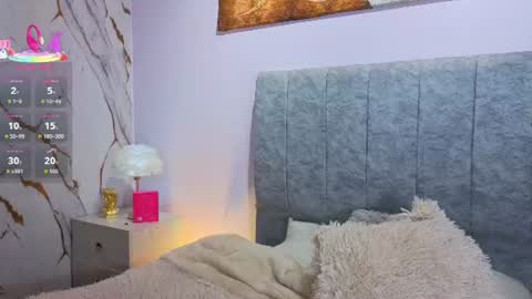  Antonella online show from August 5, 11:58 pm