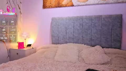  Antonella online show from August 7, 9:37 pm