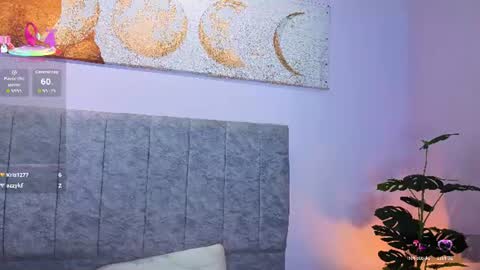  Antonella online show from August 8, 9:59 pm
