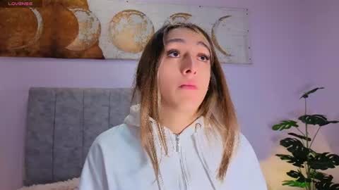  Antonella online show from August 12, 12:29 pm
