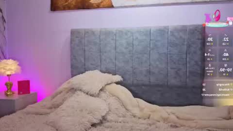  Antonella online show from August 14, 11:41 pm