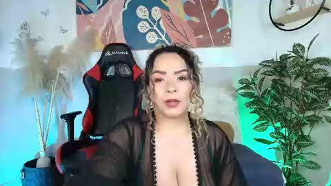 Antonia online show from July 31, 4:41 am