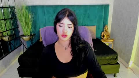A N T O N I A online show from June 3, 12:36 am