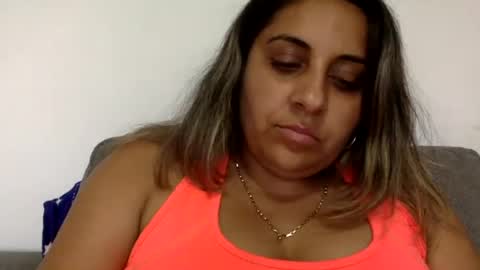 antoniasweety07 online show from August 18, 3:18 pm