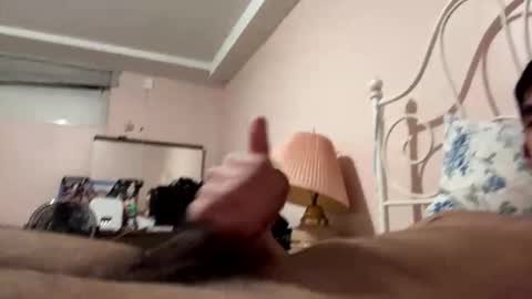 antonio35678 online show from April 9, 2:52 am