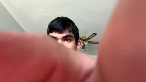 antonio35678 online show from July 19, 3:36 pm