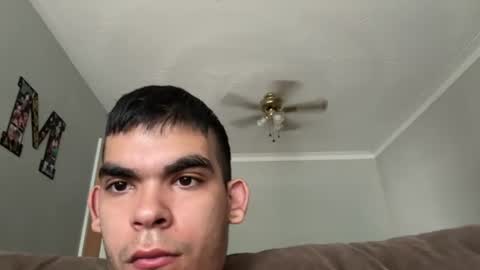 antonio35678 online show from August 12, 1:24 pm