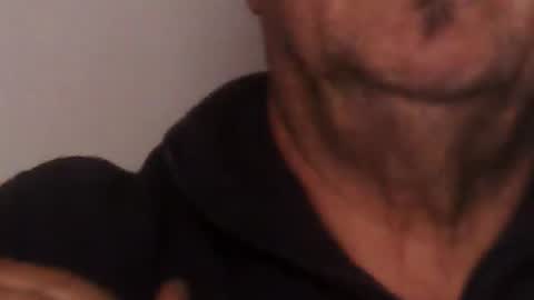 AntonioyJesy online show from March 7, 9:22 pm
