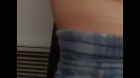AntonioyJesy online show from May 29, 11:07 pm