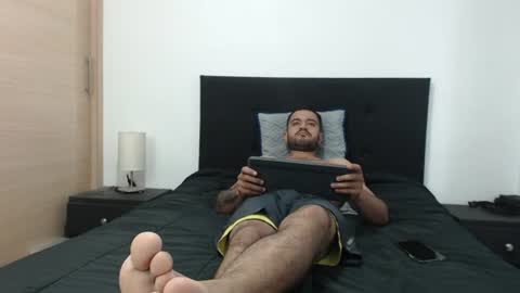 antony_smithh online show from September 7, 2:01 pm