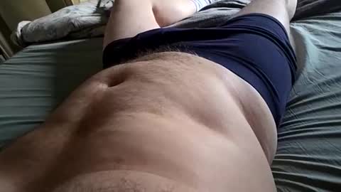 antwerpdaddy online show from February 18, 2:03 pm