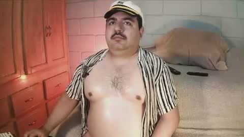 AnuarFox online show from July 18, 11:55 am