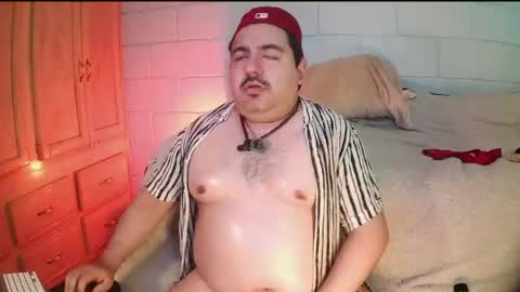 AnuarFox online show from July 26, 8:19 am