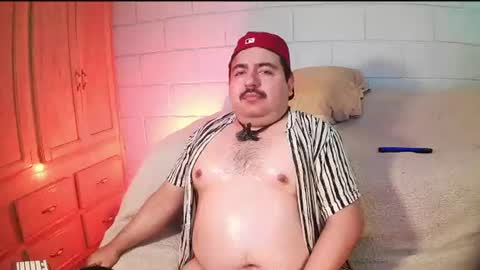 AnuarFox online show from August 1, 1:22 am