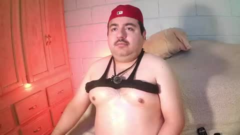 AnuarFox online show from August 5, 12:25 pm