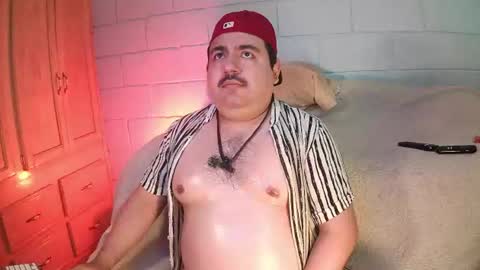 AnuarFox online show from August 7, 12:38 pm