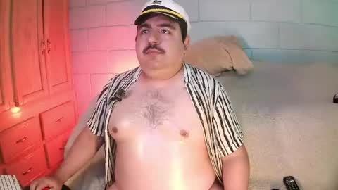 AnuarFox online show from August 11, 12:18 pm