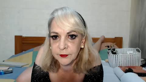 ANY CAT online show from July 26, 9:25 am