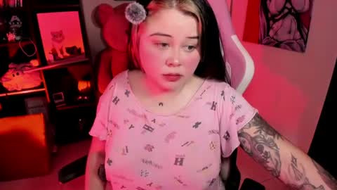   Independent model  online show from July 2, 7:04 pm