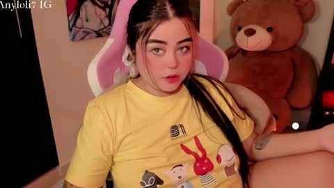   Independent model  online show from July 22, 11:51 pm