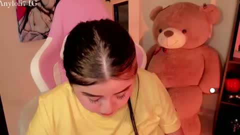   Independent model  online show from July 23, 12:57 am