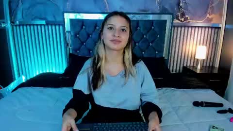 Anya online show from September 1, 6:03 am