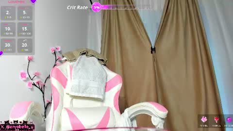 Anya online show from August 9, 3:51 am