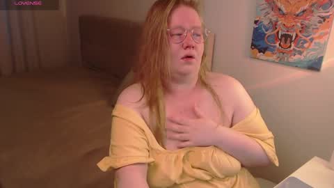Anya Muna online show from March 31, 4:04 pm