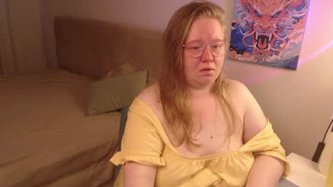 Anya Muna online show from May 12, 5:02 pm