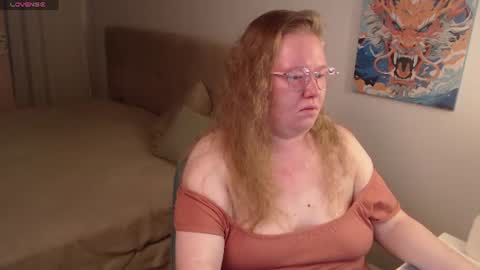 Anya Muna online show from July 5, 6:44 pm