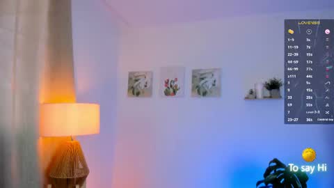 anya volkov online show from August 6, 8:19 pm