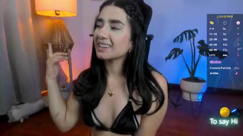 anya volkov online show from August 9, 5:14 pm