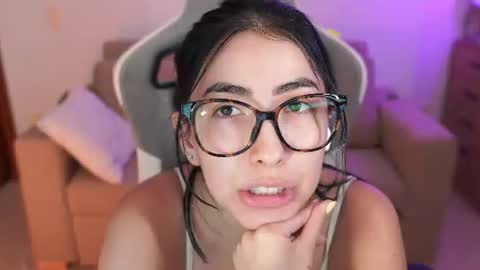 anya online show from August 7, 11:38 pm