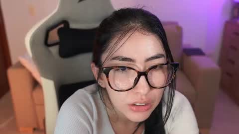 anya online show from August 11, 3:41 am