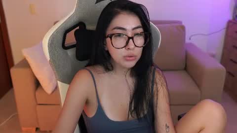 anya online show from August 11, 10:34 pm